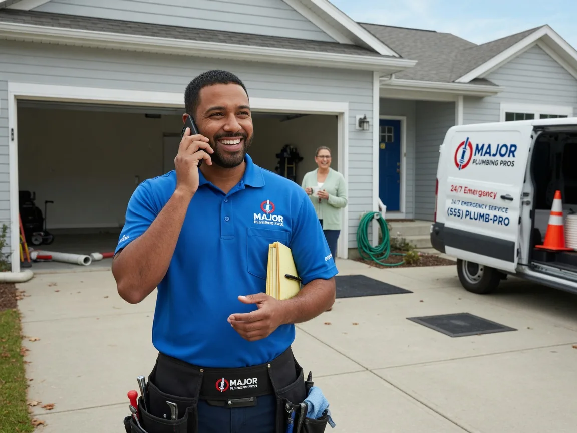 Drain Cleaning Services South Windham, CT FAQs